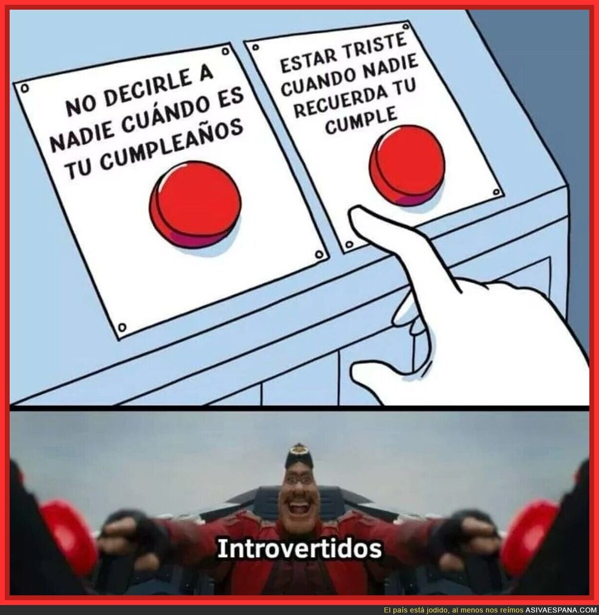 Los introvertidos son gente que hay que querer