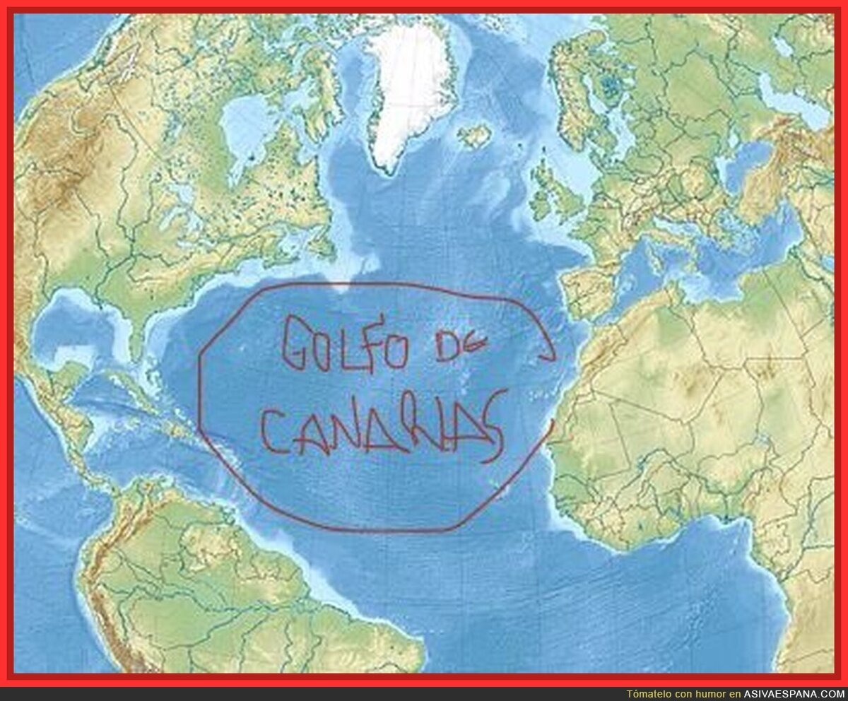Se acabó la discusión