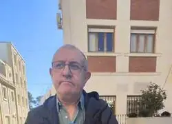 Me ha hecho saltar las l&aacute;grimas este buen hombre. No encuentra el cuerpo de su sobrina tras la DANA