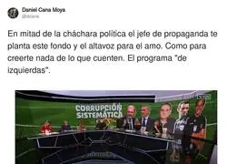 Ferreras al servicio de Florentino P&eacute;rez