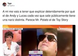 Preocupante la situaci&oacute;n de Lucas