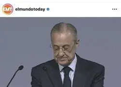 El Mundo Today en su prime