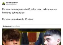 La madurez de estos ni&ntilde;os de 13 a&ntilde;os