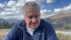 Hacienda le ha hecho una inspecci&oacute;n y a Pumba casi le da un ataque