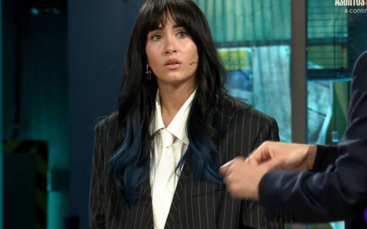 Críticas a Aitana por lo que ha dicho sobre sus viviendas