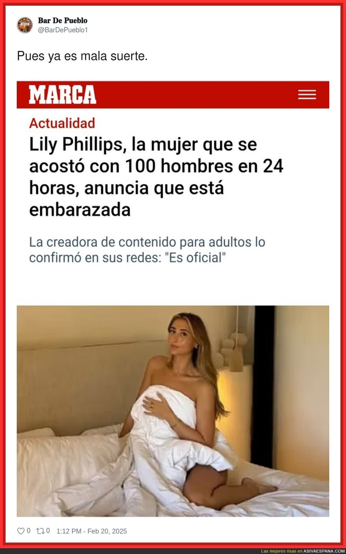 Se compró demasiados boletos para que le tocase premio