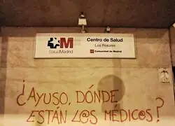 La gran pregunta que hay en Madrid