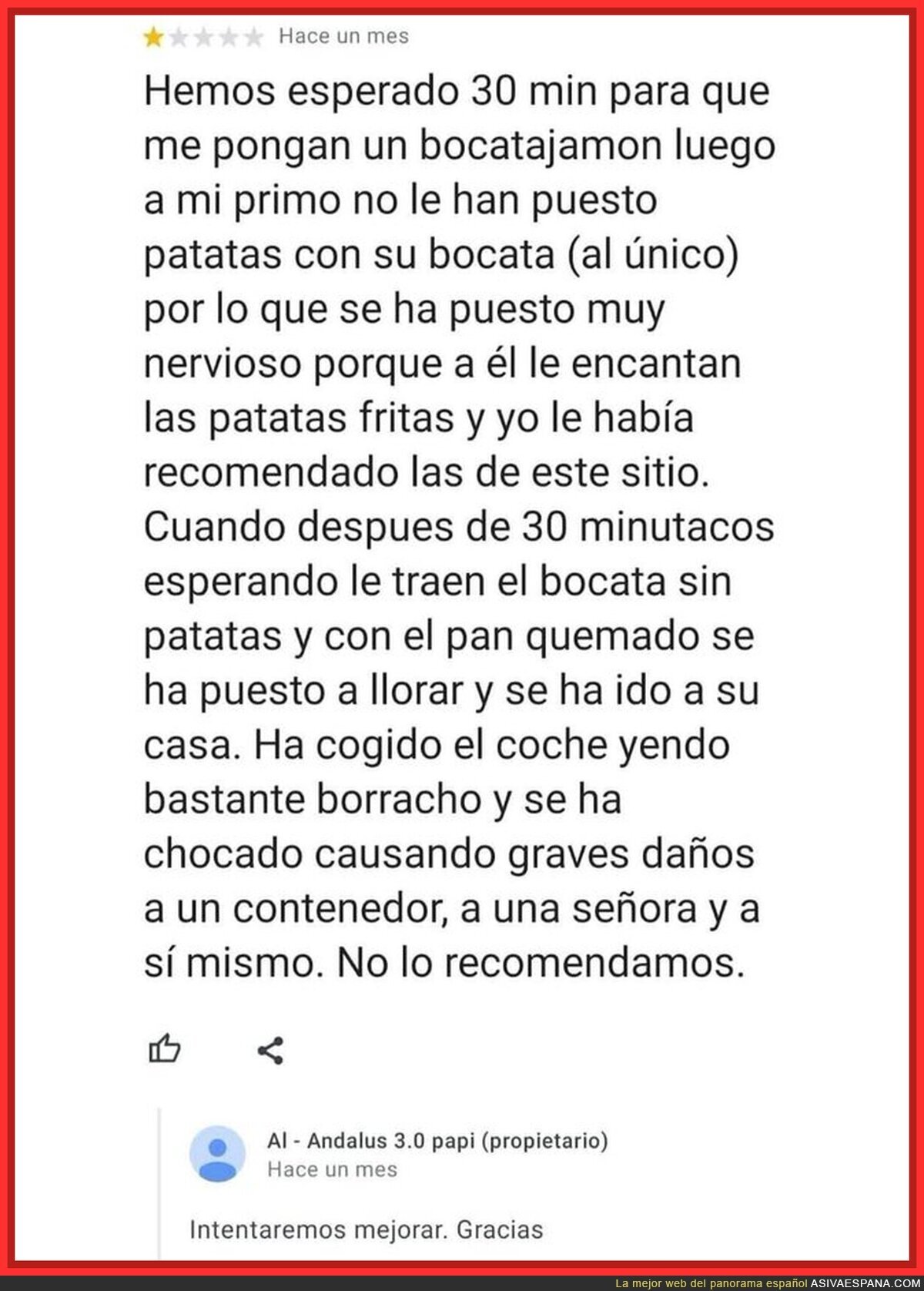 ¿Qué tipo de gente vive en este mundo?