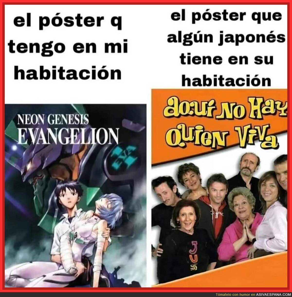 Podría ser perfectamente real