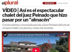 No le llames 'casopl&oacute;n' al Almac&eacute;n de dos plantas con piscina