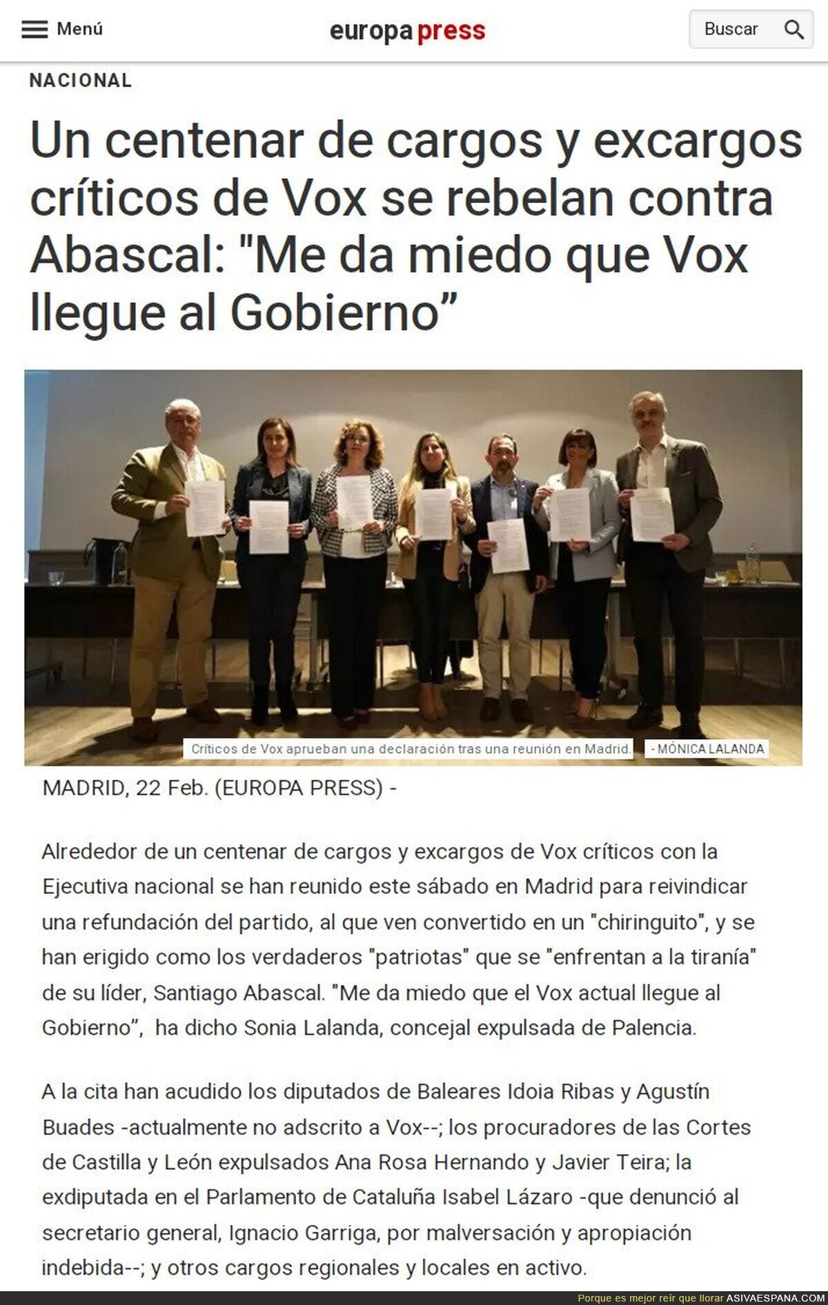 Olona, Espinosa de los Monteros, Monasterio, Garcia-Gallardo.. y Cien más