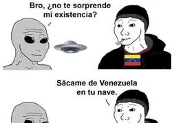 Las prioridades de los venezolanos
