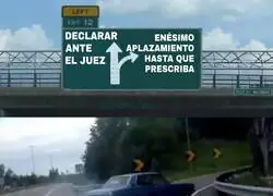 El novio de Ayuso y su facilida con la justicia