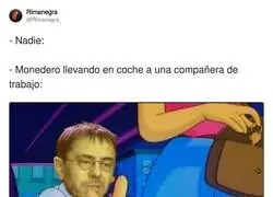 En Podemos van como locos