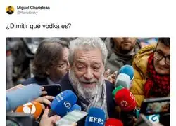 MAR est&aacute; confuso