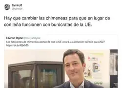 Cosas locas de la UE
