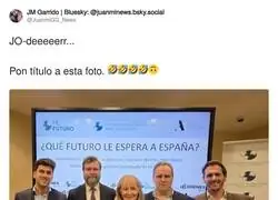 Hay fotos que si huelen