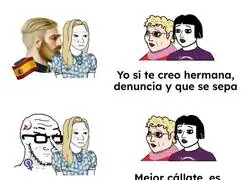 Pensad en el bien com&uacute;n