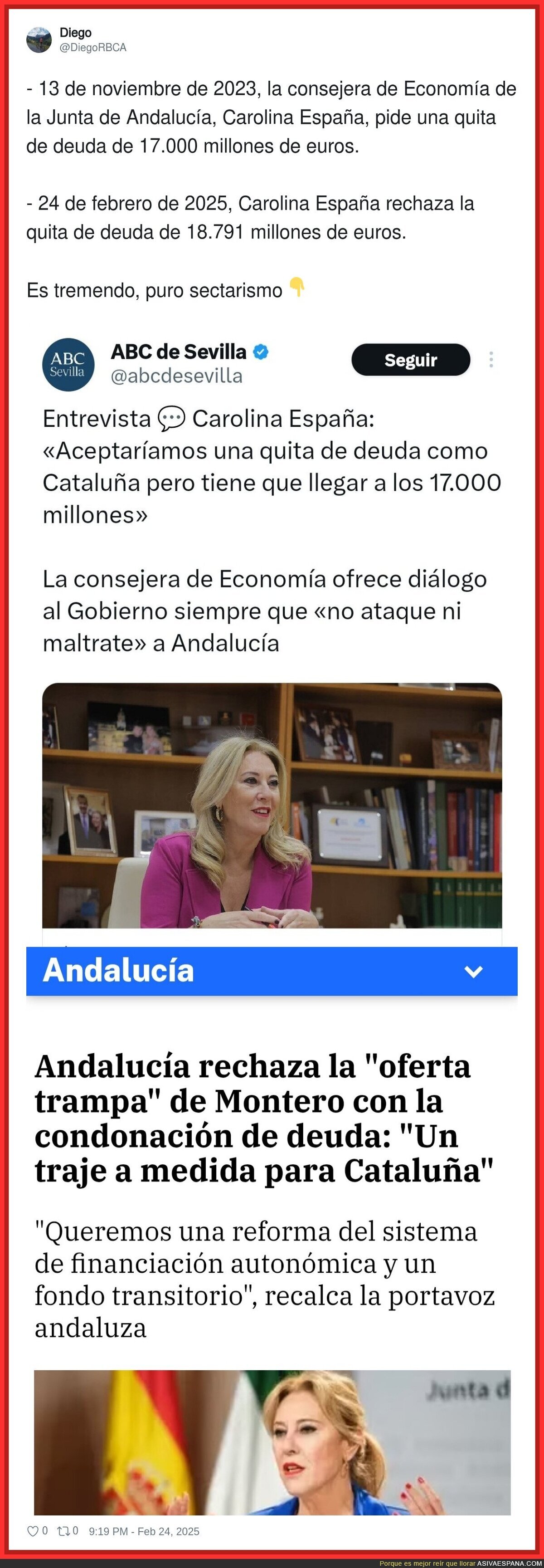 ¿Quién entiende a esta gente?