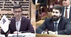 El presidente de RTVE pregunta a Vox por qu&eacute; se siente aludido cuando Silvia Intxaurrondo habla de "ultras, xen&oacute;fobos y machistas"