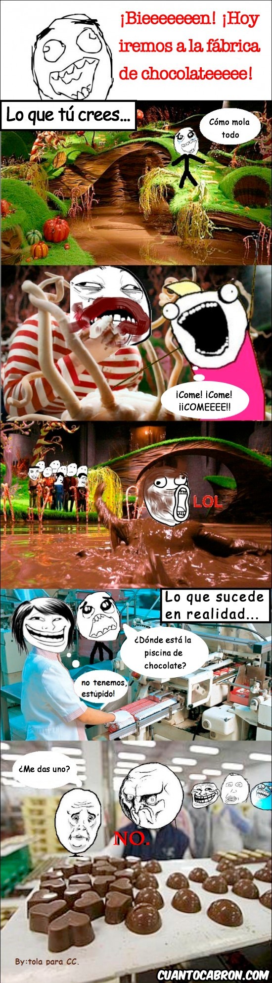 Cunto Cabrn Dulce Sensacin Cunto Cabrn Dulce Sensacin