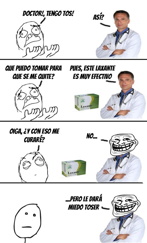 Cuanto Cabron Si Toses Te Cagas