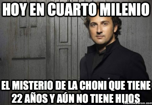 Qué habrá hecho con su vida Qué habrá hecho con su vida