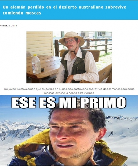 Cuanto Cabron Ese Es Mi Primo