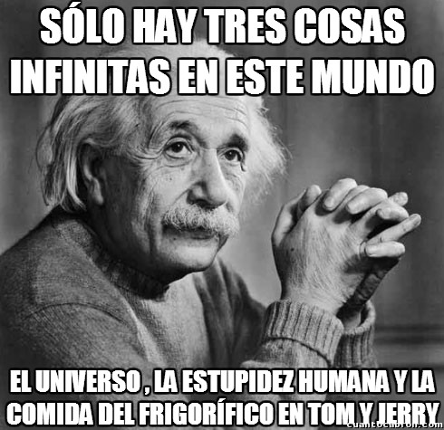 Cuanto Cabron Busqueda De No Se Acaba El Mundo En Cuantocabron Com