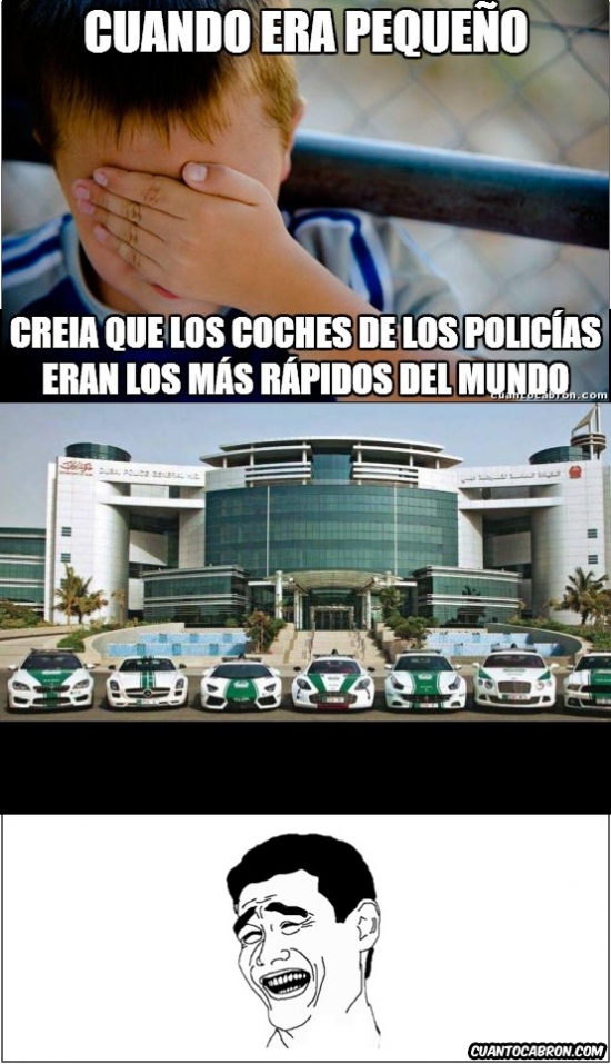 Cu 225 Nto Cabr 243 N Los 225 Rabes Siempre Tienen Lo Mejor