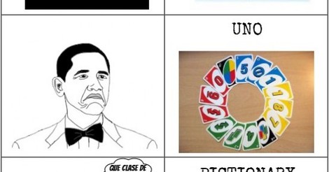 Cuanto Cabron Los Memes Y Sus Juegos De Mesa Cual Seria El Tuyo