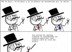 Enlace a El enigma de las tres corbatas