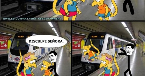 Cuánto cabrón / Solución recomendada al encontrarse con un 