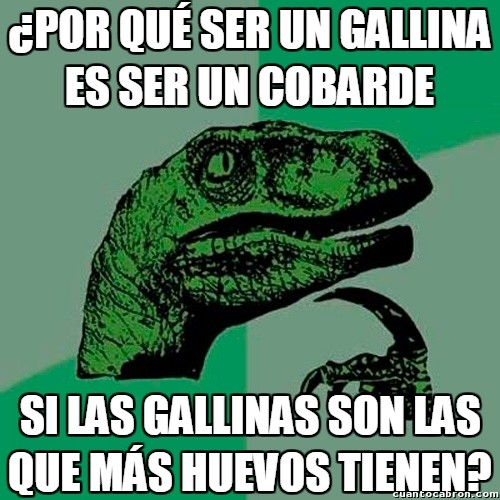 De Dónde Viene La Expresión Tener Agallas