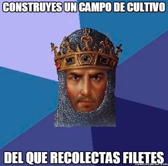 Age_of_empires - ¡¿Pero qué plantarán?!