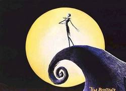 Enlace a Pesadilla antes de Navidad, ¿cuándo debería verla?