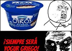 Enlace a ¡Que no me cambien el nombre de mis productos favoritos!