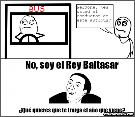 A Preguntas Obvias