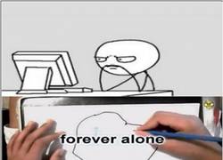 Enlace a Cuado intentas dibujar algo en paint