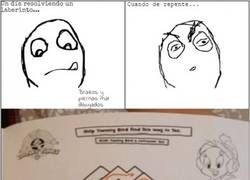 Enlace a Algunos laberintos son tan fáciles que no se pueden resolver