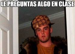 Enlace a No a ver, si yo también puedo preguntárselo a ella, era por si lo sabías tú