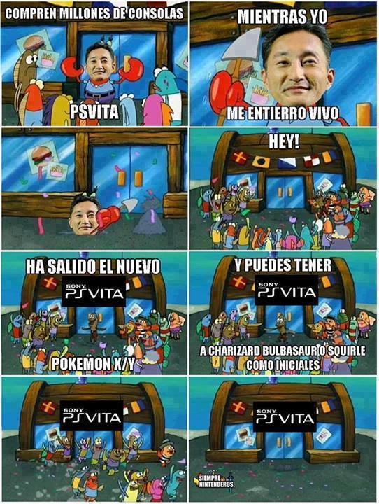 Cuanto Cabron Busqueda De Playstation Vita En Cuantocabron Com