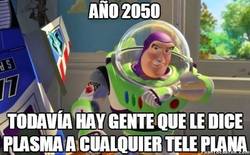 Enlace a Si yo creo que esas teles ya ni se fabrican