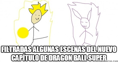 Cuanto Cabron Me Han Contratado Para Ser Dibujante En Dragon