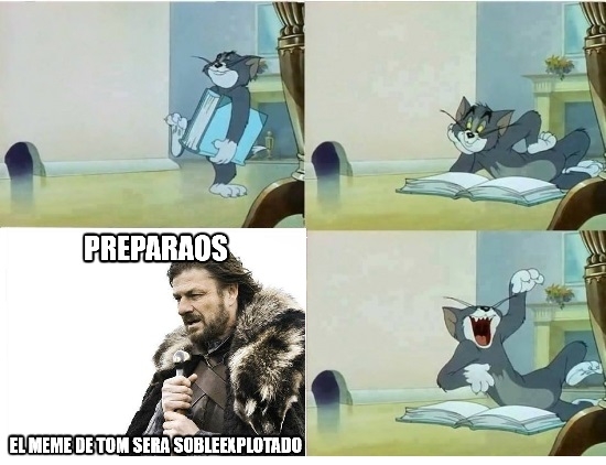 Cuánto Cabrón Os Gusta Este Meme Lo Hacemos Más Viral