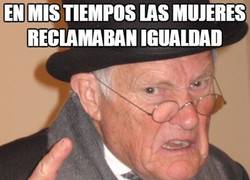 Enlace a No digo que todas las mujeres lo hagan, pero algunas...