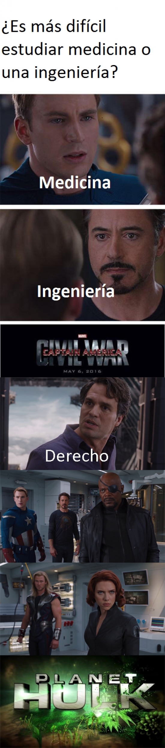 Cunto Cabrn Medicina O Ingeniera Pero Se Olvidan De Cunto Cabrn Medicina O Ingeniera Pero Se Olvidan De