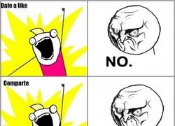 Enlace a Y por eso cada día aguanto menos a los youtubers