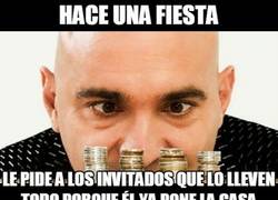 Enlace a No es que me parezca mal el planteamiento, pero podría estirarse un poco