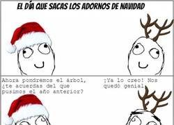 Enlace a Si ya ha pasado Halloween, vamos a por la siguiente fiesta aunque falten dos meses